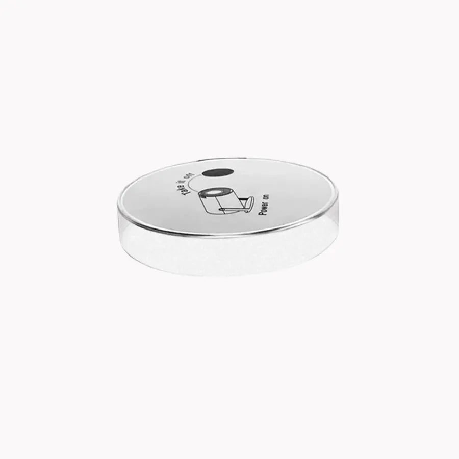 Lens Protector Cover – Dust Shield for C300 / C300X Projector CinemoraPro™