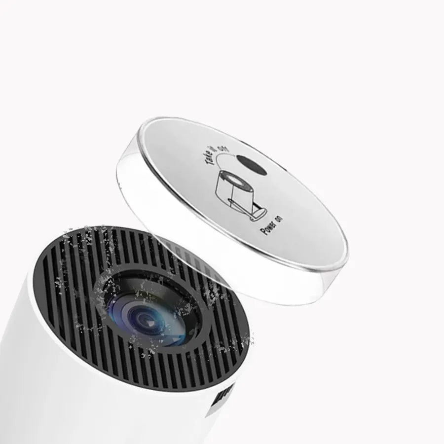 Lens Protector Cover – Dust Shield for C300 / C300X Projector CinemoraPro™