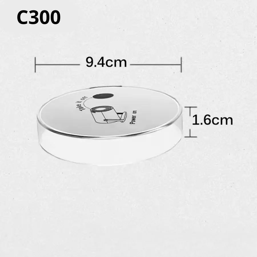 Lens Protector Cover – Dust Shield for C300 / C300X Projector CinemoraPro™