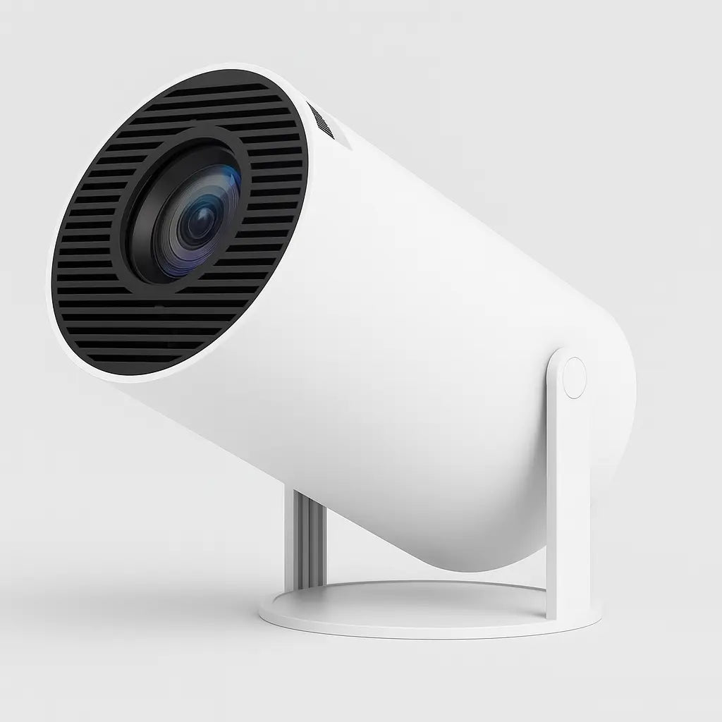 C300 4K Smart Portable Projector VistronPRO™
