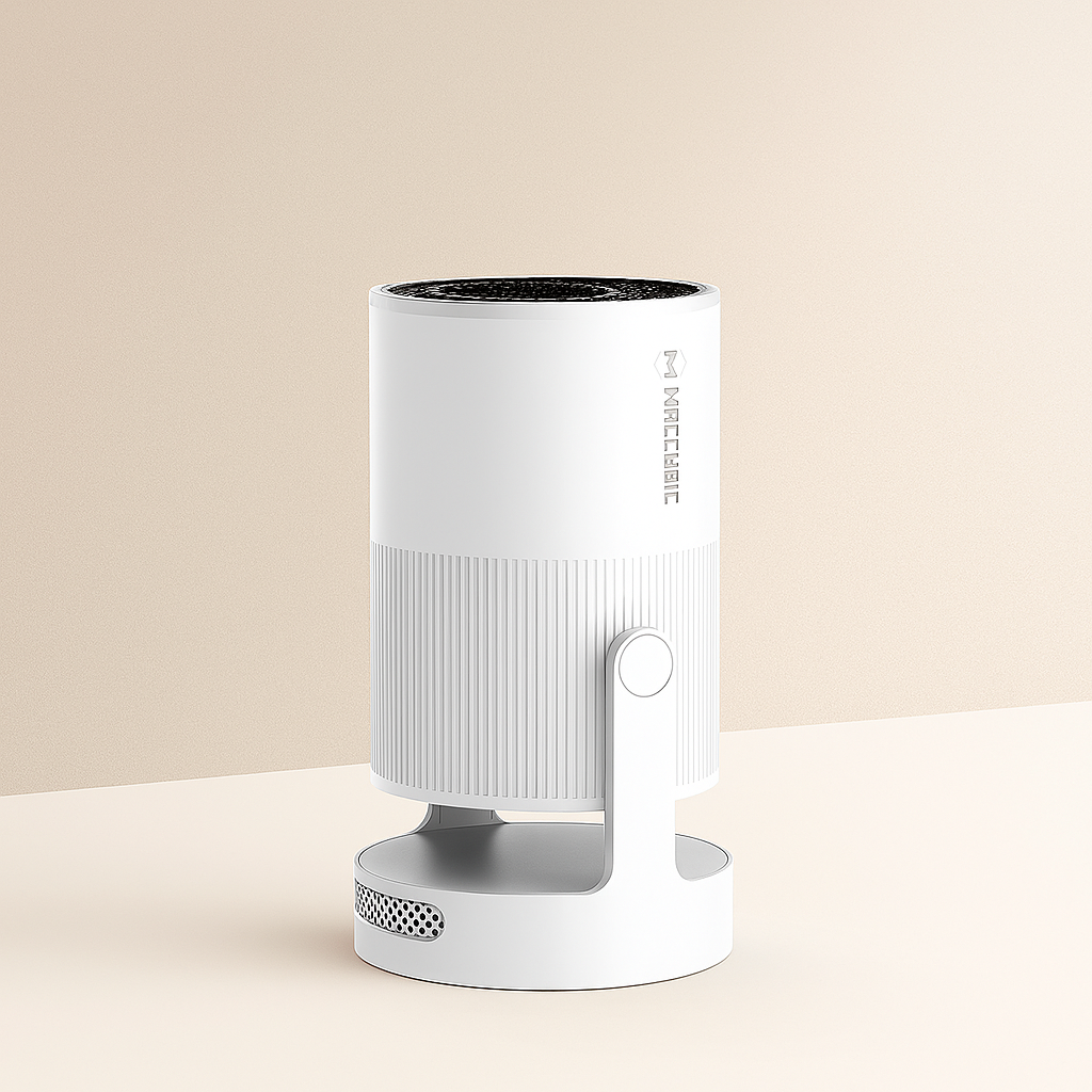 C300X Ultra Portable Projector – 4K Support, Android 11, WiFi 6, 260 ANSI CinemoraPro™