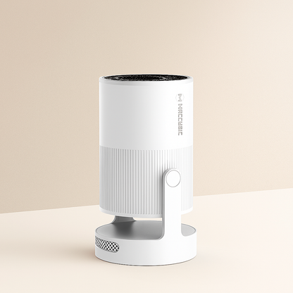 C300X Ultra Portable Projector – 4K Support, Android 11, WiFi 6, 260 ANSI CinemoraPro™